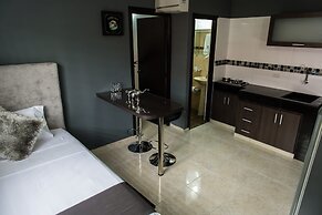 Hotel Roosevelt Plaza