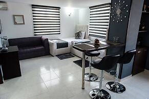 Hotel Roosevelt Plaza