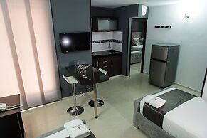 Hotel Roosevelt Plaza