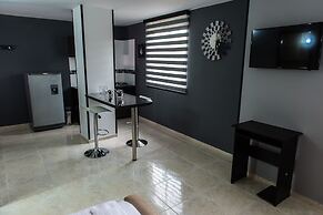 Hotel Roosevelt Plaza