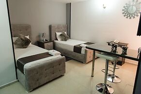 Hotel Roosevelt Plaza