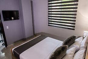 Hotel Roosevelt Plaza