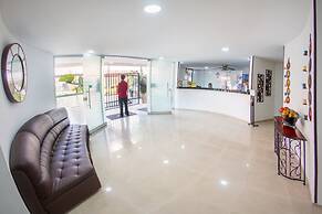 Hotel Roosevelt Plaza