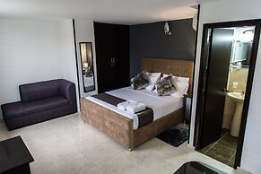 Hotel Roosevelt Plaza