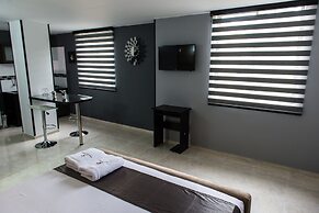 Hotel Roosevelt Plaza