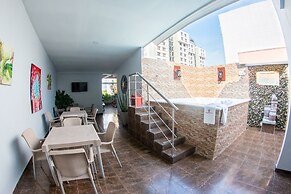 Hotel Roosevelt Plaza