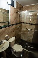 Hotel Roosevelt Plaza