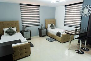 Hotel Roosevelt Plaza