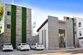 Elements Tulum Boutique Hotel