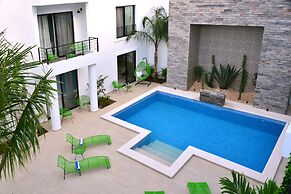 Elements Tulum Boutique Hotel