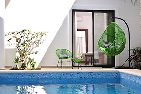 Elements Tulum Boutique Hotel