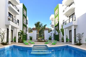 Elements Tulum Boutique Hotel