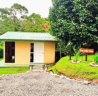 Essence Arenal Spa & Yoga