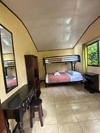 Essence Arenal Spa & Yoga