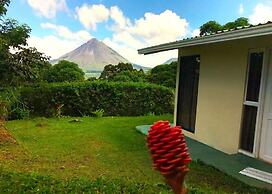 Essence Arenal Spa & Yoga