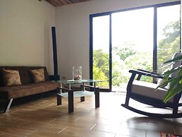 Essence Arenal Spa & Yoga