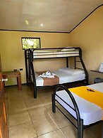 Essence Arenal Spa & Yoga