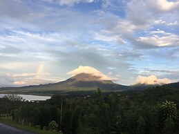 Essence Arenal Spa & Yoga