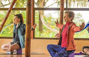 Essence Arenal Spa & Yoga