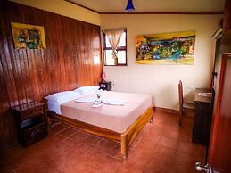 Essence Arenal Spa & Yoga