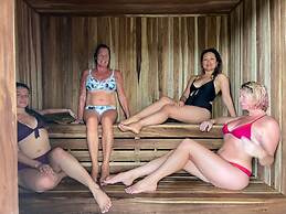 Essence Arenal Spa & Yoga