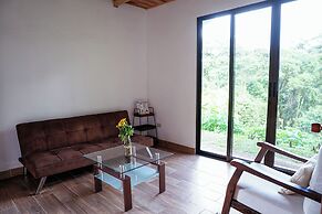 Essence Arenal Spa & Yoga