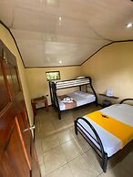 Essence Arenal Spa & Yoga