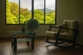 Essence Arenal Spa & Yoga