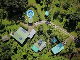 Essence Arenal Spa & Yoga