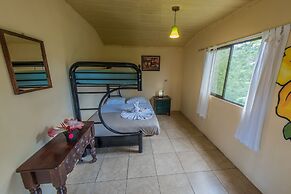 Essence Arenal Spa & Yoga