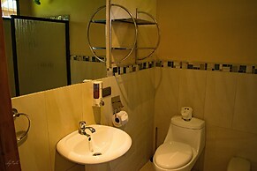 Essence Arenal Spa & Yoga