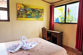 Essence Arenal Spa & Yoga