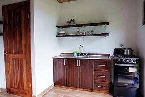 Essence Arenal Spa & Yoga