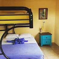 Essence Arenal Spa & Yoga