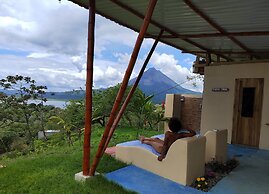 Essence Arenal Spa & Yoga