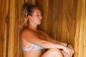 Essence Arenal Spa & Yoga