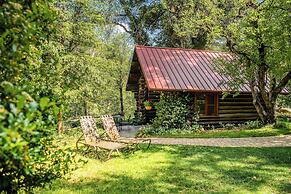 Orchard Canyon on Oak Creek