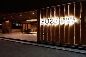 Yuze Hotel
