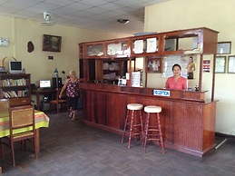 Villa Sisavad Guesthouse