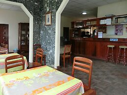 Villa Sisavad Guesthouse