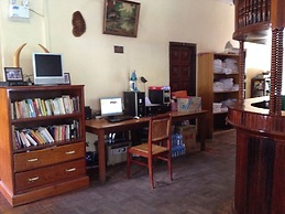 Villa Sisavad Guesthouse
