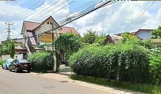 Villa Sisavad Guesthouse