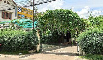 Villa Sisavad Guesthouse