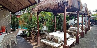Villa Sisavad Guesthouse
