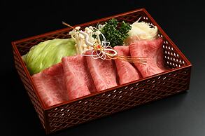 Hohoemino Kuyufu Tsuruya