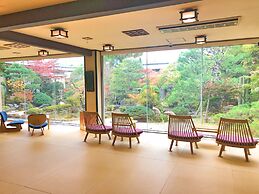 Hohoemino Kuyufu Tsuruya