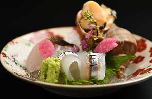 Hohoemino Kuyufu Tsuruya