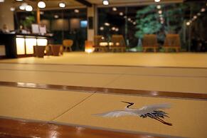 Hohoemino Kuyufu Tsuruya