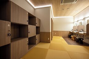 Hohoemino Kuyufu Tsuruya