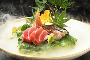 Hohoemino Kuyufu Tsuruya